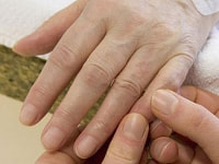 リウマチの外用薬